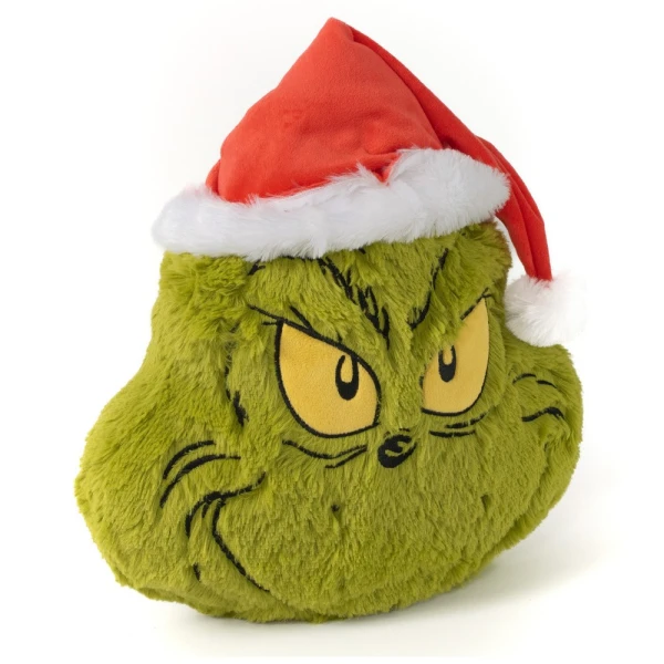 ΜΑΞΙΛΑΡΙ GRINCH 32 εκ.
