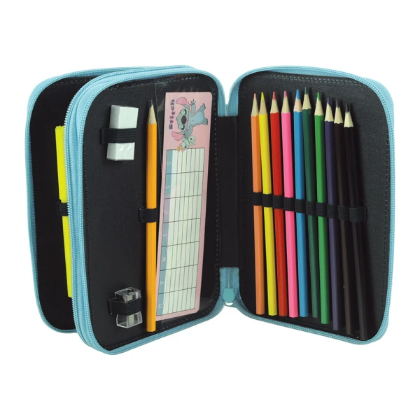 ΚΑΣΕΤΙΝΑ ΔΙΠΛΗ ΓΕΜΑΤΗ STITCH BRUSH IT OUT
