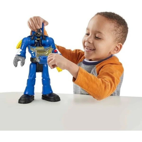 IMAGINEXT ΦΙΓΟΥΡΕΣ DC INSIDERS - BATMAN