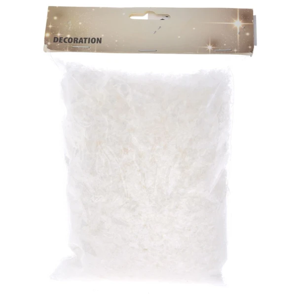  XIONI TEXNHTO ΣΕ ΣΑΚΟΥΛΑΚΙ 80gr