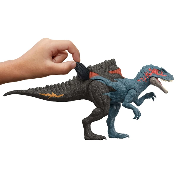 JURASSIC WORLD DINO REVEAL CONCAVENATOR