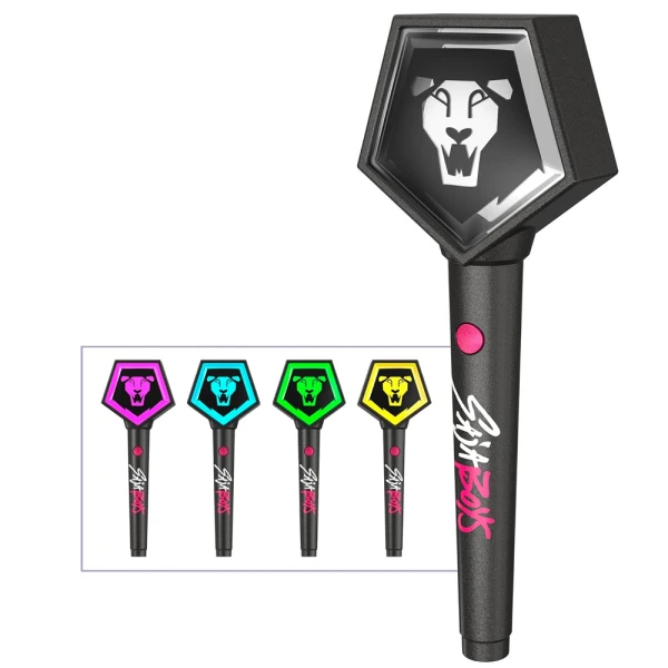 K-POP DEMON HUNTERS SAJA BOYS LIGHT STICK