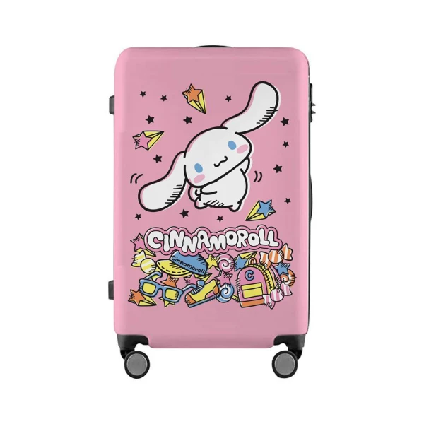 ΠΑΙΔΙΚΗ ΒΑΛΙΤΣΑ 32,5Χ21Χ49 εκ. CINNAMOROLL