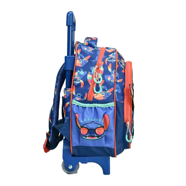 TROLLEY ΝΗΠΙΟΥ STITCH
