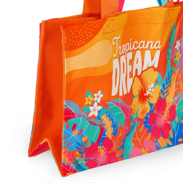 LEGAMI ΤΣΑΝΤΑ ΠΑΡΑΛΙΑΣ TROPICANA DREAM