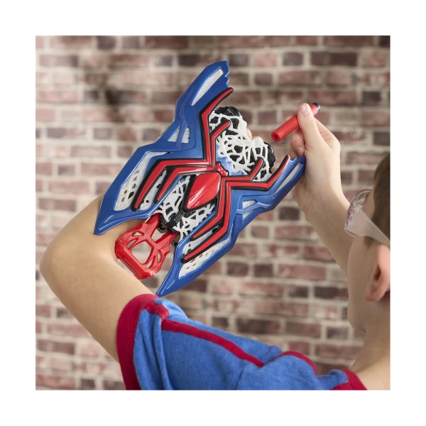 NERF SPIDERMAN GAUNTLET ΕΚΤΟΞΕΥΤΗΣ