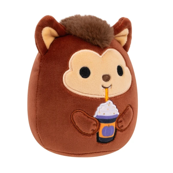 SQUISHMALLOWS-HALLOWEEN ΛΟΥΤΡΙΝΟ 13 εκ. W1 - WADE Ο ΛΥΚΑΝΘΡΩΠΟΣ