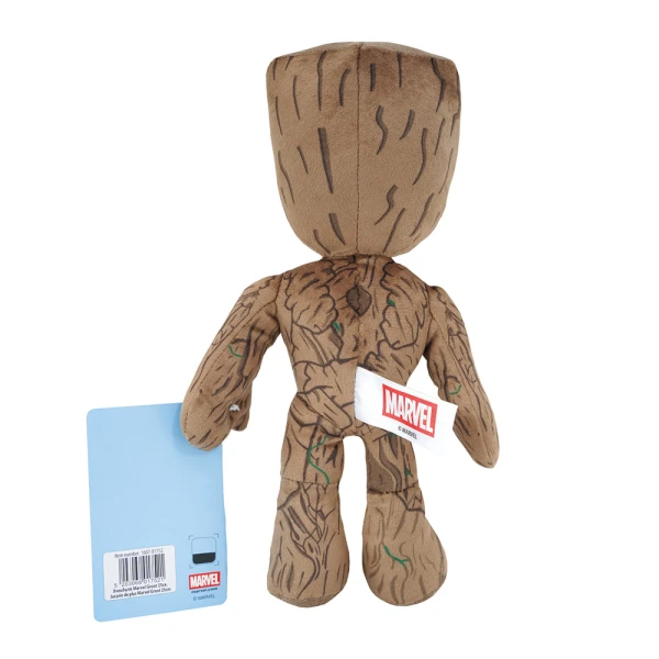 ΧΝΟΥΔΩΤΟ MARVEL GROOT 25 εκ.