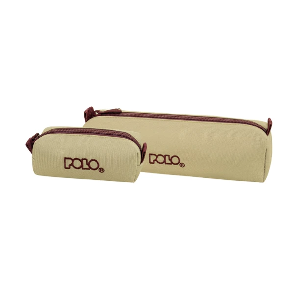 POLO 2026 ΚΑΣΕΤΙΝΑ ORIGINAL WALLET ΑΜΜΟΣ-ΒΥΣΣΙΝΙ