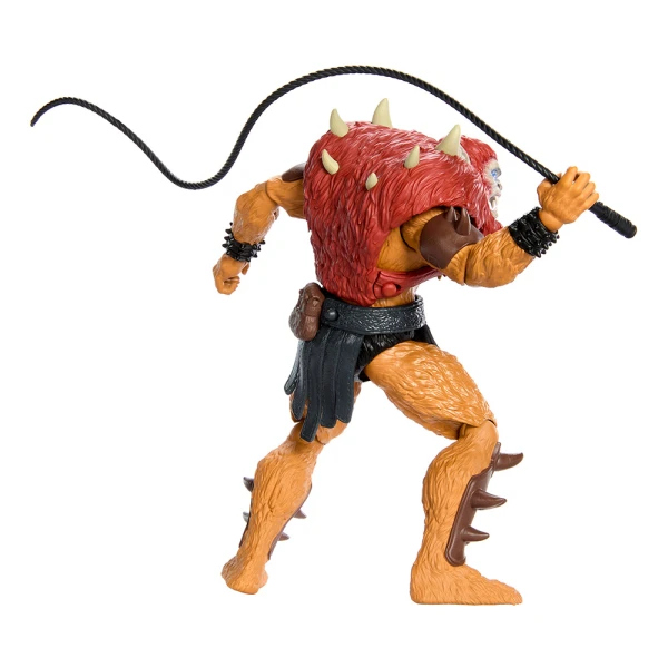 MASTERS OF THE UNIVERSE ΒΑΣΙΚΗ ΦΙΓΟΥΡΑ BEAST MAN