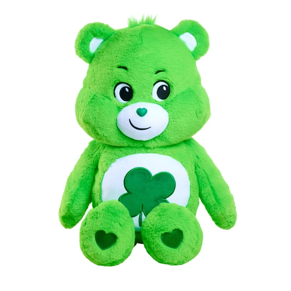CARE BEARS ΛΟΥΤΡΙΝΟ ΑΡΚΟΥΔΑΚΙ GOOD LUCK 60 εκ.
