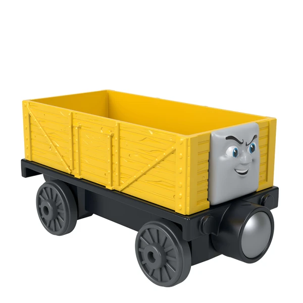 ΤΟΜΑΣ ΤΟ ΤΡΕΝΑΚΙ ΝΕΟ ΤΡΕΝΑΚΙ TROUBLESOME TRUCK
