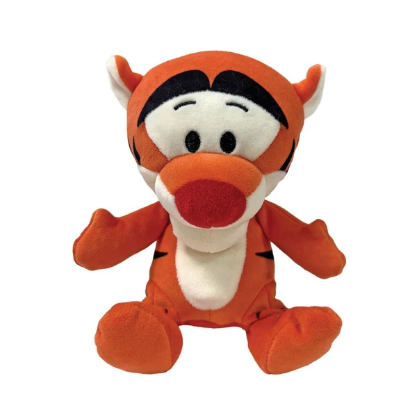 TY BEANIE BABIES PLUSH DISNEY WINNIE THE POOH 15 cm - TIGGER