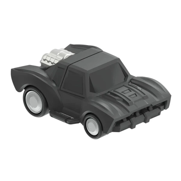 BLOKEES DC HERO DEFENDER VERSION 01