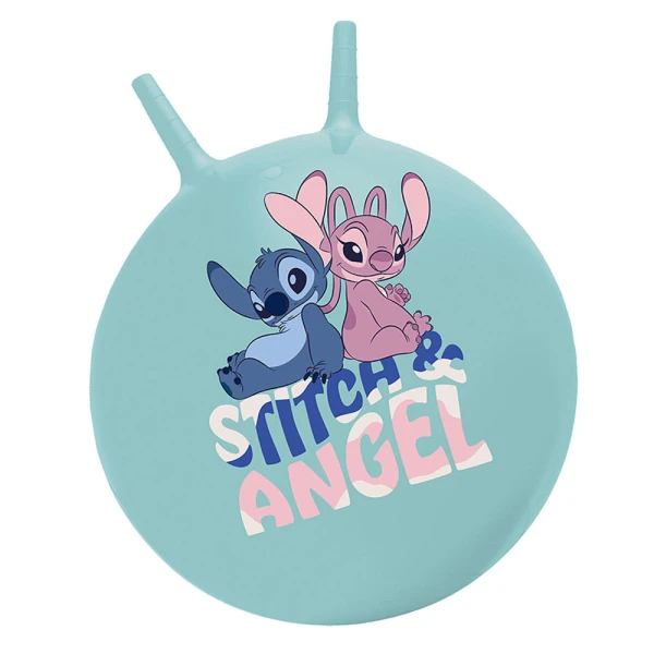 ΜΠΑΛΑ BOING BOING STITCH & ANGEL
