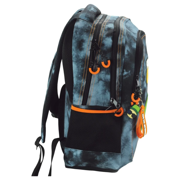 ΤΣΑΝΤΑ ΔΗΜΟΤΙΚΟΥ ΟΒΑΛ STUMBLE GUYS HAT