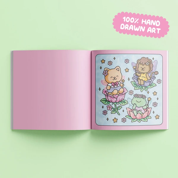 ART MAKER COSY COLOURING ΒΙΒΛΙΟ ΖΩΓΡΑΦΙΚΗΣ COSY TECHNIQUES