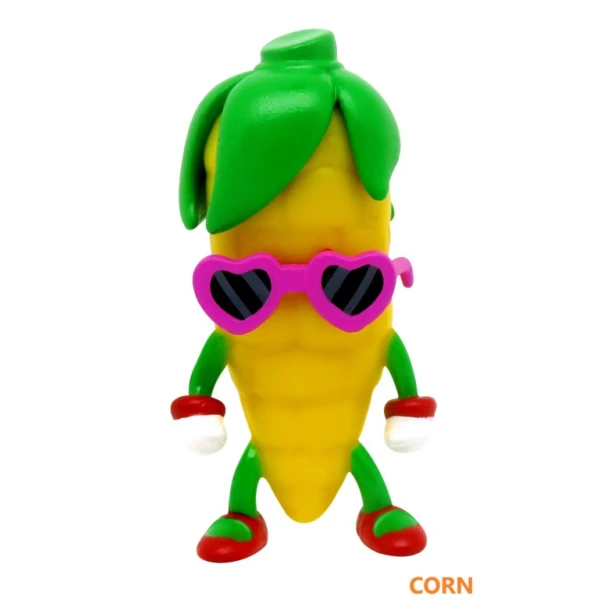 STUMBLE GUYS SERIES 4 3D MINI ΦΙΓΟΥΡΑ ΕΚΠΛΗΞΗ