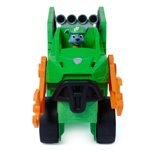 PAW PATROL DINO MOVIE PLAYSET MEGASAURUS
