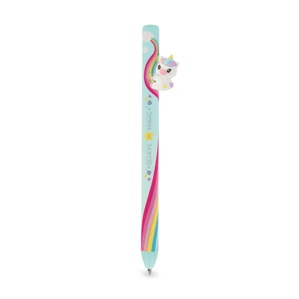 LEGAMI ΣΤΥΛΟ HUGGING BALLPOINT TO BE DEFINED - UNICORN