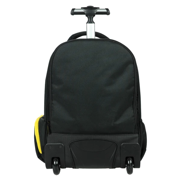 BACK ME UP TROLLEY ΑΕΚ OFFICIAL