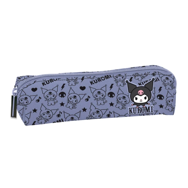 ΚΑΣΕΤΙΝΑ ΜΙΚΡΗ ΛΙΛΑ PATTERN KUROMI