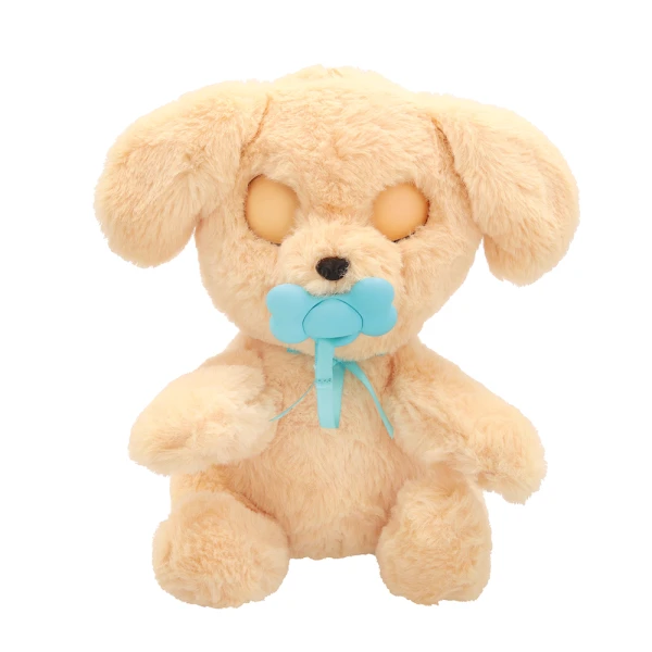 BABY PAWS WAVE 2 ΛΟΥΤΡΙΝΟ ΔΙΑΔΡΑΣΤΙΚΟ ΣΚΥΛΑΚΙ ΛΑΜΠΡΑΝΤΟΡ