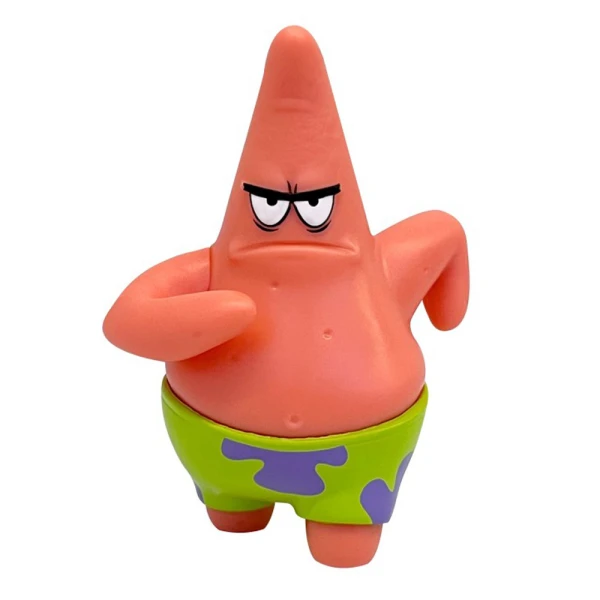 SPONGE BOB MOVIE 3D MINI ΦΙΓΟΥΡΕΣ ΕΚΠΛΗΞΗ ΣΕ ΣΑΚΟΥΛΑΚΙ