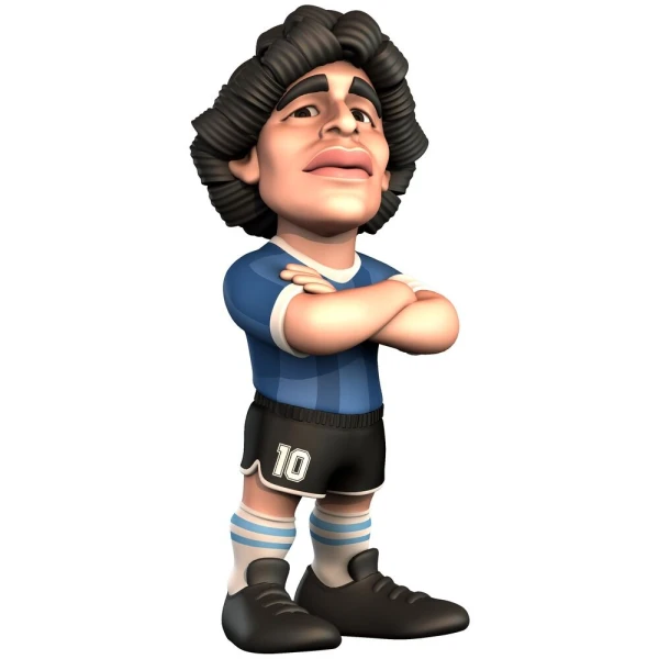 MINIX ΦΙΓΟΥΡΑ 12 cm MARADONA CENTURY GOAL