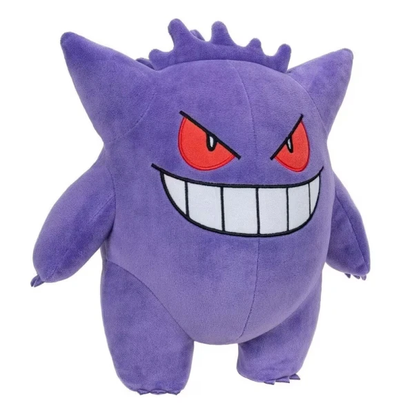 POKEMON ΛΟΥΤΡΙΝΟ 30 εκ. - GENGAR
