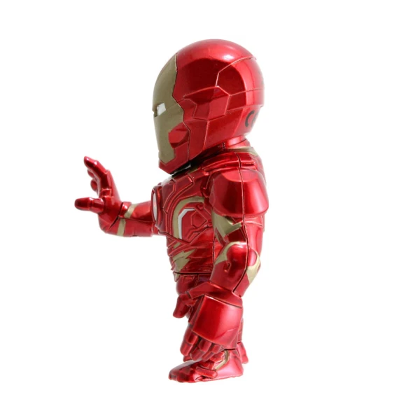 JADA MARVEL ΦΙΓΟΥΡΑ IRON-MAN 10 εκ.
