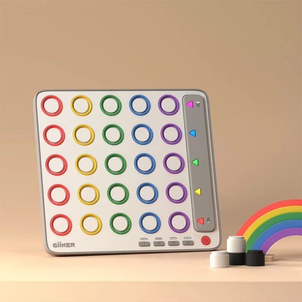 GIIKER 3D SCORE 4 SMART FOUR IN A ROW