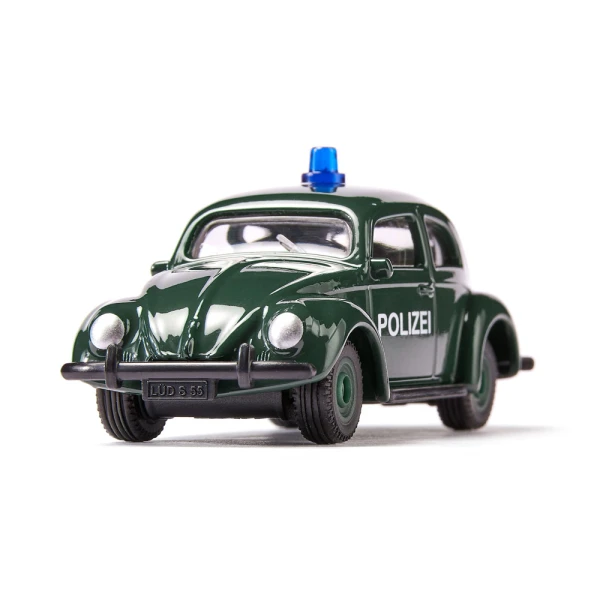 SIKU ΑΣΤΥΝΟΜΙΚΟ ΟΧΗΜΑ VW BEETLE