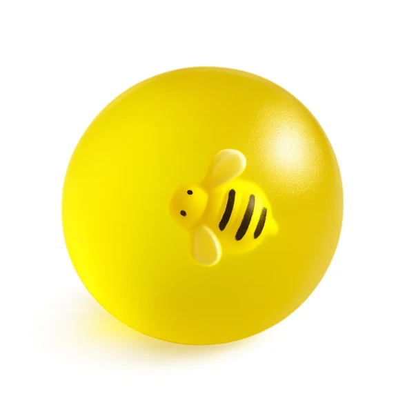 KEYCRAFT SQUISHY SQUEEZE HONEY DROP