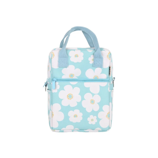 ESTIA HOME ART ΤΣΑΝΤΑ ΦΑΓΗΤΟΥ 7L - BLUE DAISY