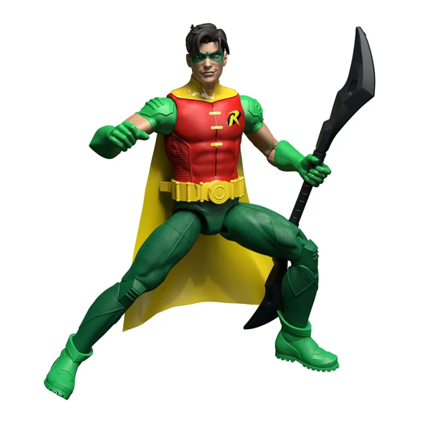 DC COMICS ΦΙΓΟΥΡΑ 15 εκ. ROBIN