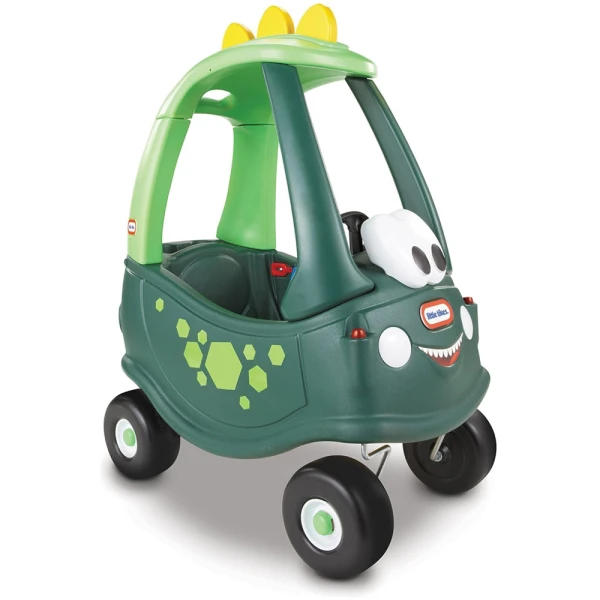 LITTLE TIKES COZY COUPE ΔΕΙΝΟΣΑΥΡΟΣ