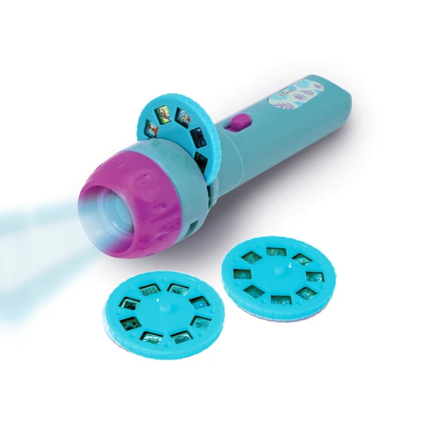 ΠΡΟΤΖΕΚΤΟΡΑΣ MINI DISNEY STITCH ΓΙΑ 3+ ΧΡΟΝΩΝ