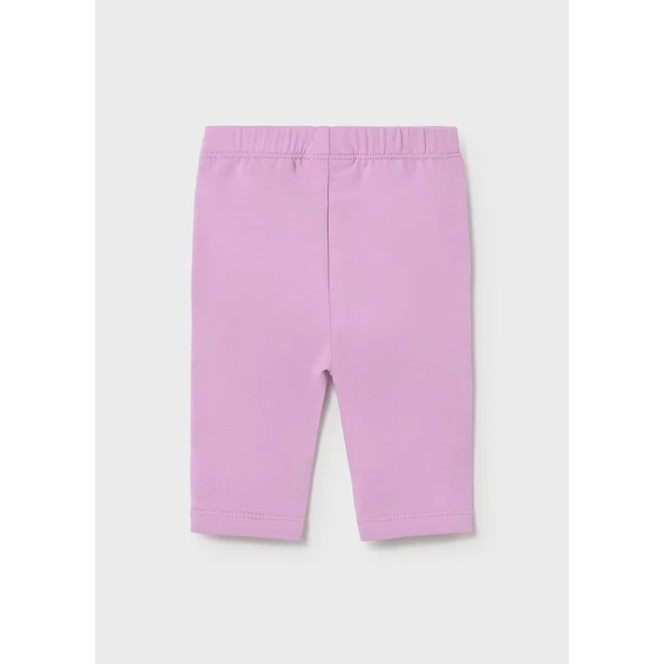 MAYORAL HOODED TRACKSUIT 3 PIECES LILAC 