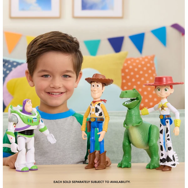 TOY STORY ΦΙΓΟΥΡΑ 18 εκ. JESSIE