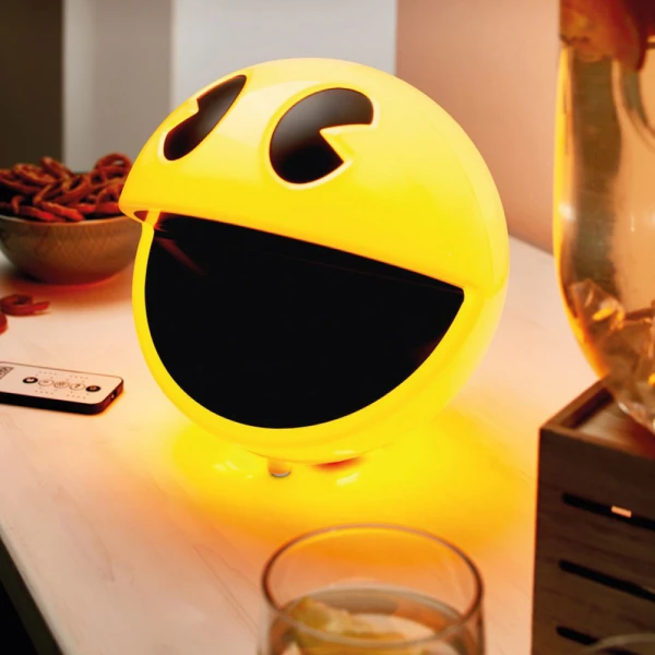 BANDAI NAMCO PAC-MAN ΦΩΤΙΣΤΙΚΟ USB