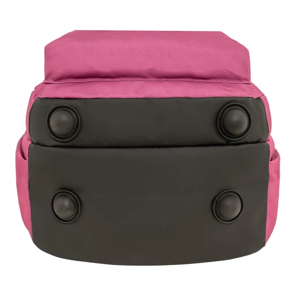 POLO 2026 BACKPACK PINS MAGENTA