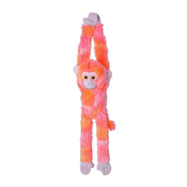 WILD REPUBLIC ΛΟΥΤΡΙΝΟ HANGING-VIBES PINK 54 εκ.