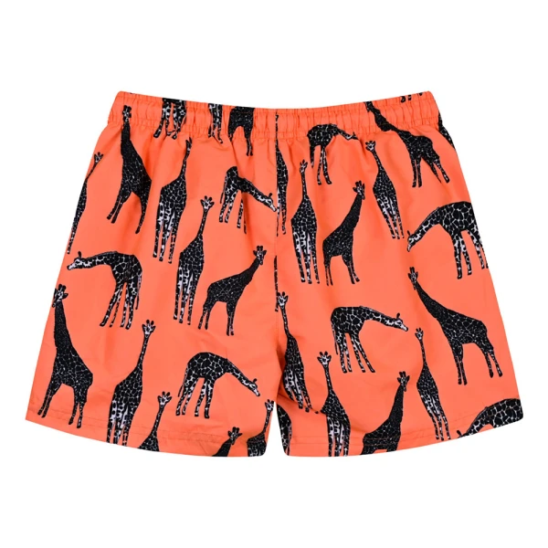 ENERGIERS ΜΑΓΙΩ/ΒΕΡΜΟΥΔΑ ΑΓΟΡΙ EXOTIC ORANGE