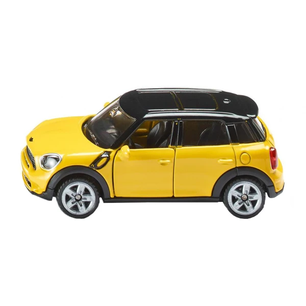 SIKU CAR PORSCHE MINI COOPER COUNTRYMAN