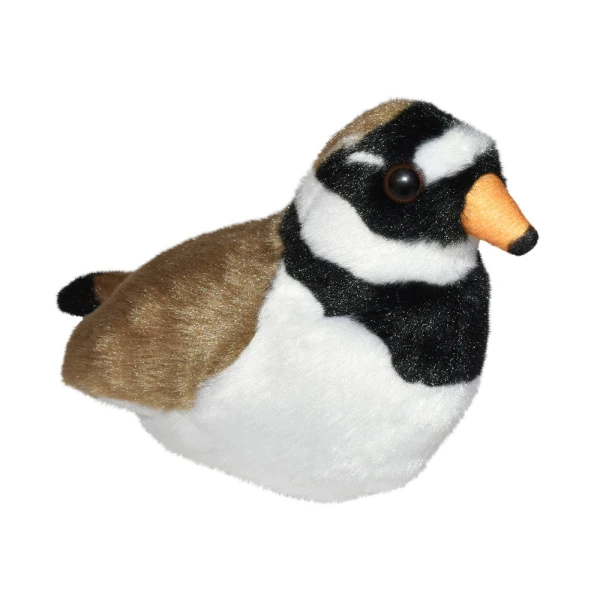 WILD REPUBLIC RSPB II RINGED PLOVER 13-15 εκ.