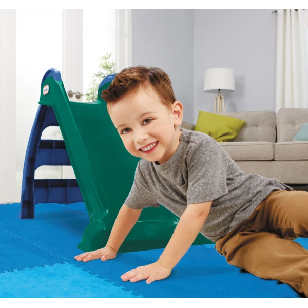 LITTLE TIKES Η ΠΡΩΤΗ ΜΟΥ ΤΣΟΥΛΗΘΡΑ ΖΟΥΓΚΛΑ