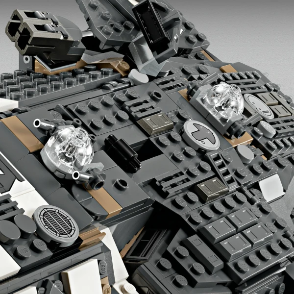 LEGO® STAR WARS™ THE ONYX CINDER
