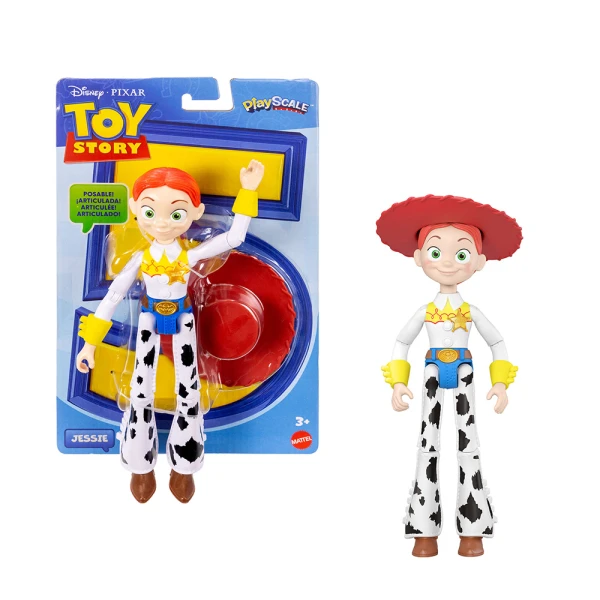 TOY STORY ΦΙΓΟΥΡΑ 18 εκ. JESSIE