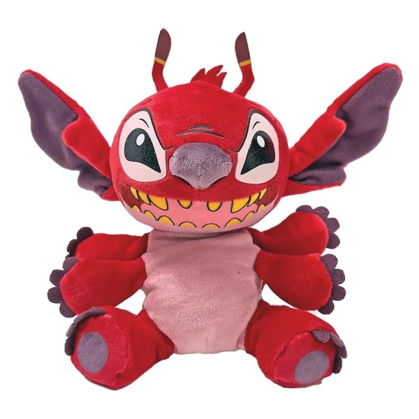 TY BEANIE BELLIES ΧΝΟΥΔΩΤΟ DISNEY LEROY 15 εκ.